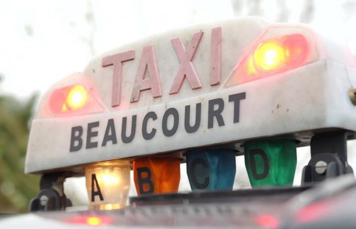 “Nos jugamos por la supervivencia de nuestros negocios”, los taxis preocupados por las nuevas tarifas de la Seguridad Social