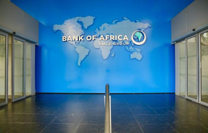 Bank of Africa lanza una plataforma 100% digital dedicada a la cadena de suministro