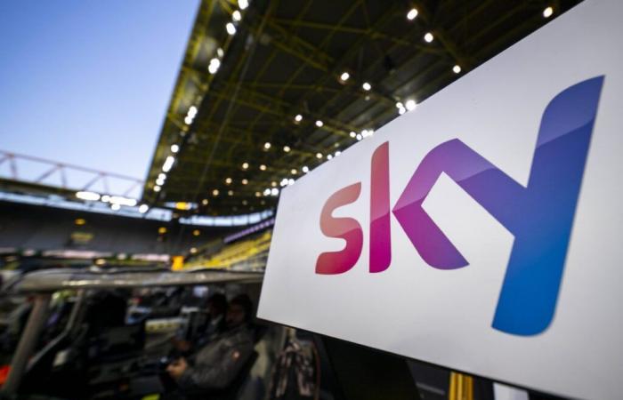 Sky: Después del terremoto de derechos – el canal de televisión de pago anuncia la mega noticia