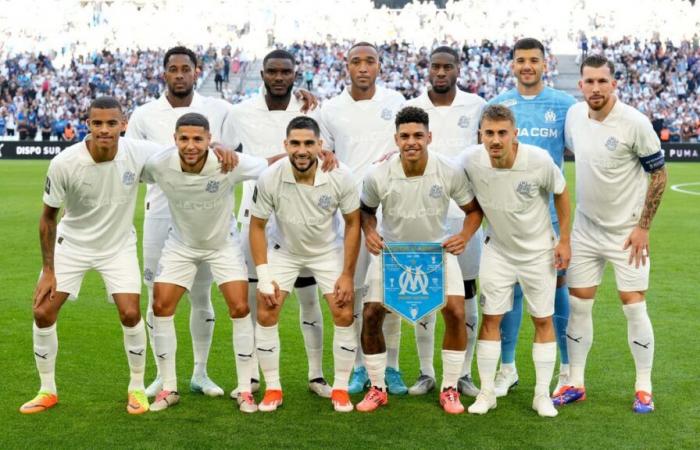 OM: Escena sorprendente en el Vélodrome, explica un recluta