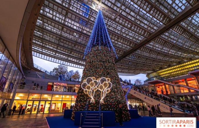 10 fantásticos lugares para tomar fotografías navideñas en París 2024 para disfrutar de las mágicas iluminaciones