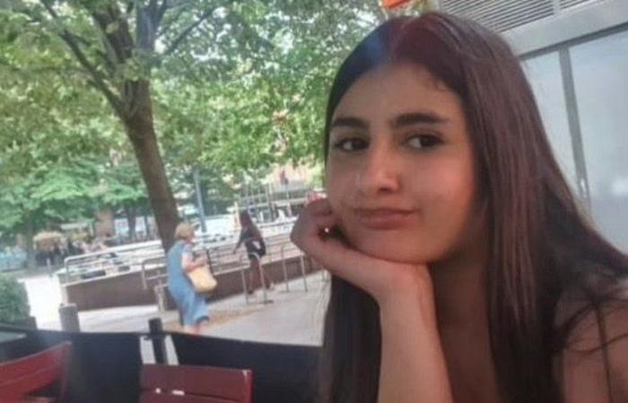 Preocupante desaparición: Shaya, de 15 años, no da señales de vida desde hace tres días, la preocupación crece en Toulouse