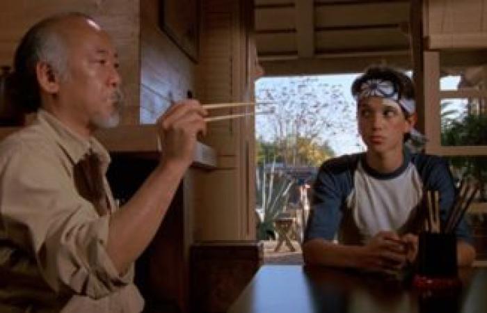 ¿Puede el terrible secreto del Sr. Miyagi revelado en la temporada 6 cambiarlo todo? (SPOILER)