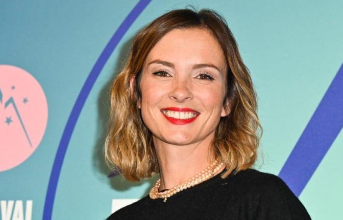 ¡Isabelle Ithurburu llega a France 2!