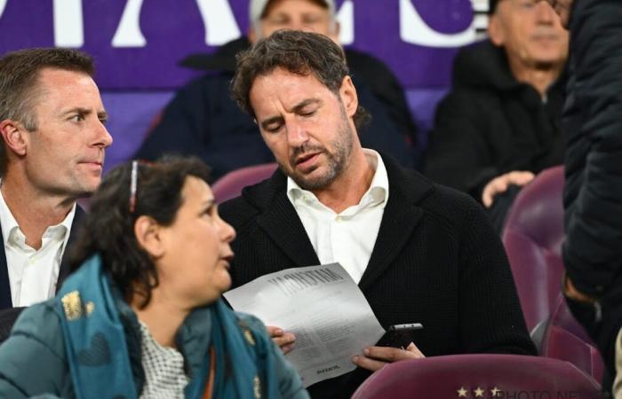 Anderlecht se ha vuelto dependiente de su factor X… que se marchará al final de la temporada: Olivier Renard sabe lo que tiene que hacer – Todo el fútbol