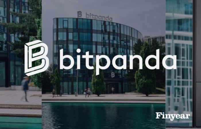 Bitpanda amplía su oferta y ofrece más de 500 criptomonedas