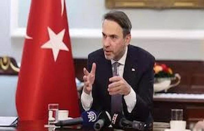 Turquía aclara su posición sobre el comercio de gas ruso