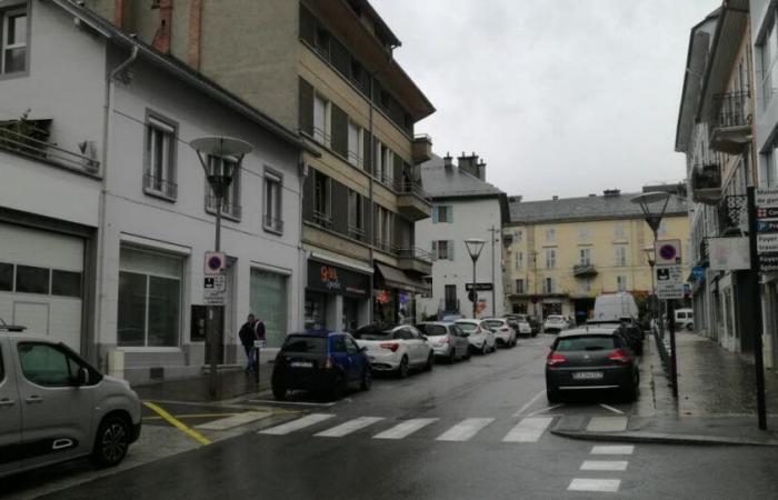 Saint-Jean-de-Maurienne, tercer “destino de moda” para los franceses en Francia este invierno, por delante de Les Arcs et Thônes