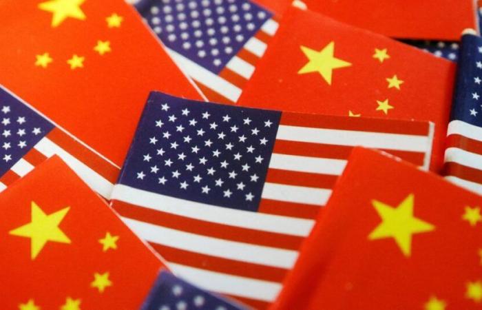 Estados Unidos limita la exportación de semiconductores a China