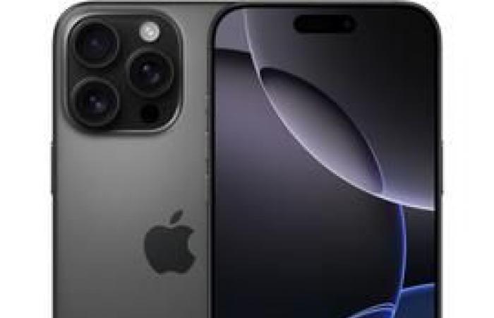 Después del Black Friday, el iPhone 16 sigue hoy a su precio más bajo, ¡date prisa!