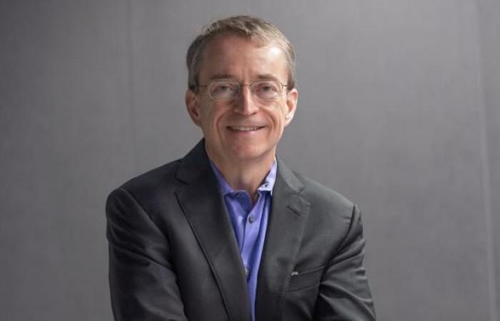 Pat Gelsinger deja la dirección de Intel