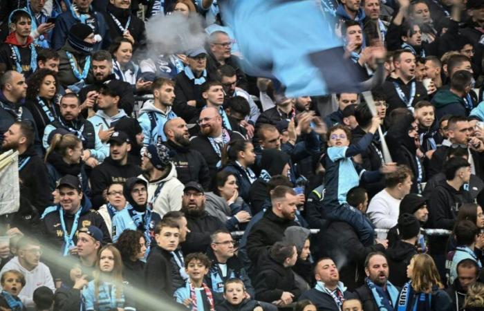 Ligue 1 – El club de Le Havre impuso una prohibición de estadio comercial a un niño de 6 años por lanzar proyectiles