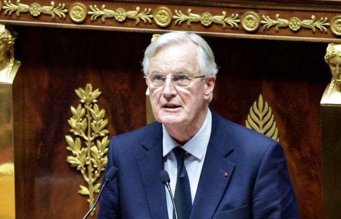 Francia: Barnier utiliza el 49,3, a riesgo de ser censurado