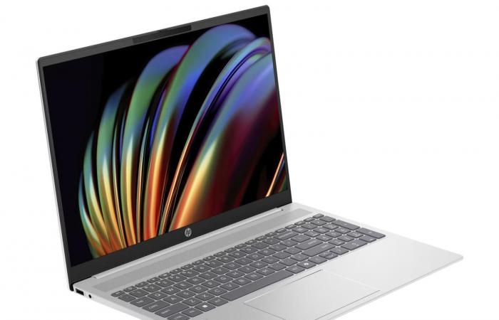 Hasta 100 € de descuento adicional en portátiles HP seleccionados – LaptopSpirit