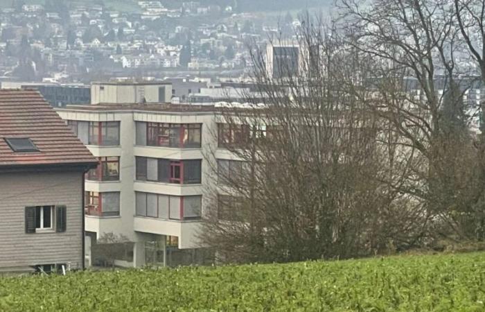 La velada de padres en Schlieren ZH degenera: “Halt de Latz”