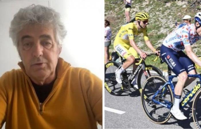 Ciclismo. Carretera – Madiot: “¿Monóxido de carbono? Nadie en mi equipo usará »