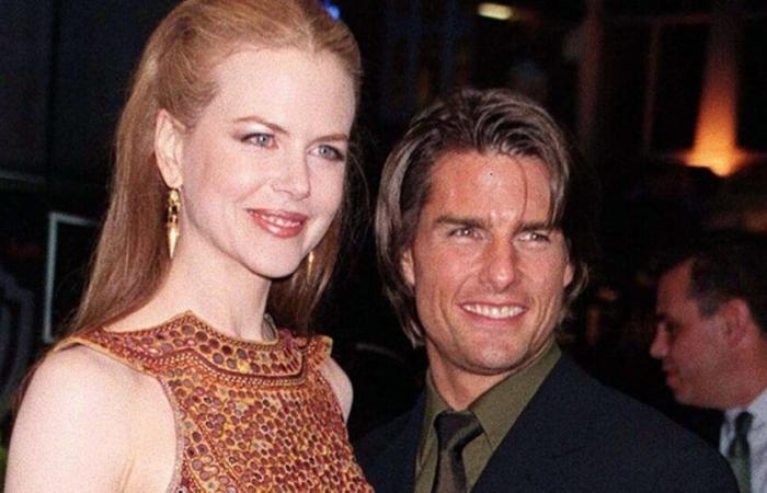 ¿Un nuevo capítulo para Bella y Connor, los hijos de Tom Cruise y Nicole Kidman? La esperanza reavivada después de años de silencio…