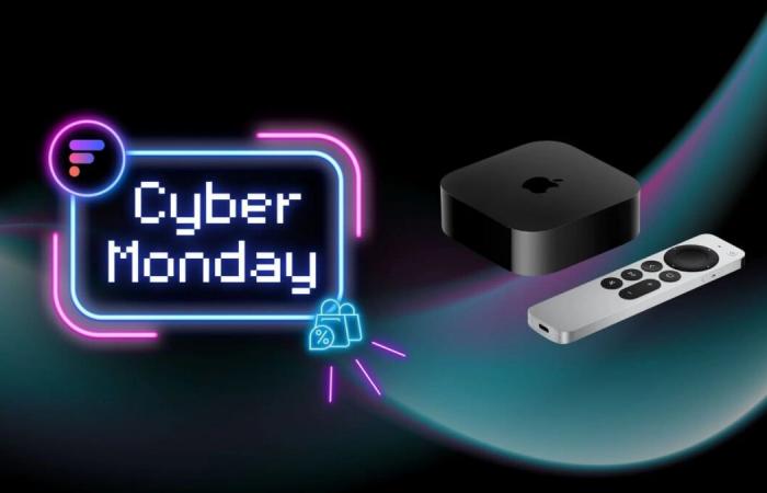 Apple Cyber ​​Monday: solo quedan unas horas para aprovechar las 13 mejores ofertas de la marca Apple