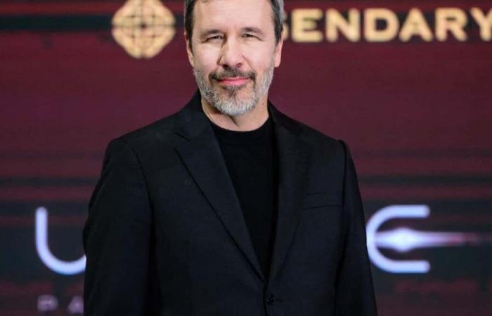 Homenaje a la Gala Québec Cinéma: Denis Villeneuve recuerda cuatro momentos notables de su carrera