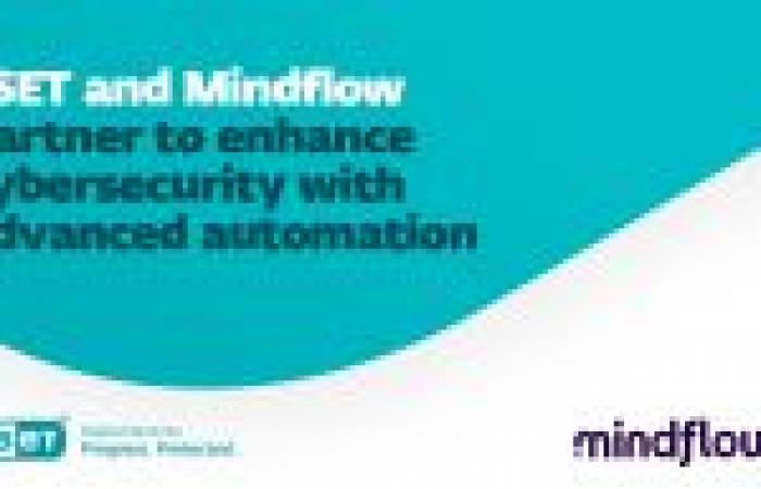 ESET se asocia con Mindflow para mejorar la ciberseguridad con automatización avanzada – Comunicados de prensa