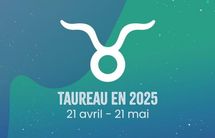 Tauro: tu horóscopo 2025 por Catherine Viguié