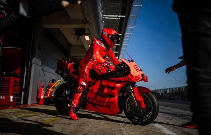 MotoGP: Luz verde técnica de Marc Márquez para los próximos años…