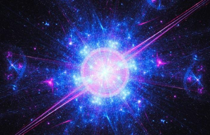 Descubrimiento de una nueva teoría sobre “el antes del Big Bang” que cuestiona toda nuestra percepción del Universo y de la materia oscura