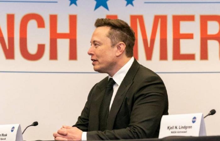 Con Elon Musk en el gobierno, los funcionarios estadounidenses pueden decir adiós al teletrabajo