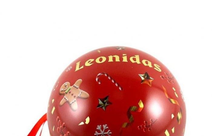 Diez ‘bolas de Navidad’ originales para alegrar tu árbol