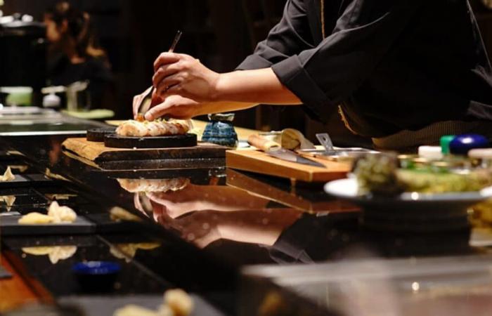 Descubra el festival de gastronomía japonesa en París en 2025