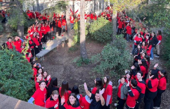 “En cuanto al sida o las ITS en general, es importante levantar tabúes”