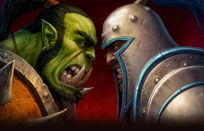 GOG.com: Blizzard elimina Warcraft y Warcraft 2 de la plataforma comercial – Noticias