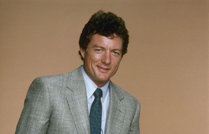 Muere el actor de ‘Days of our Lives’ Wayne Northrop: informes