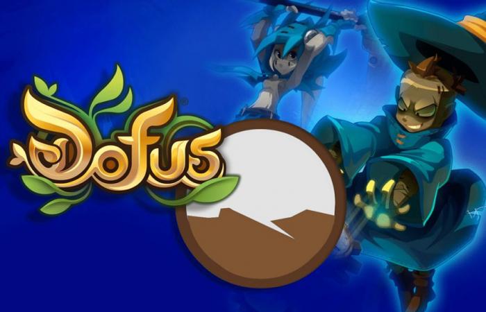 Guía de lo mejor de Xélor Terre en Dofus Unity