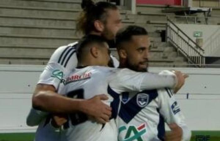 Girondins4Ever – [CdF] Girondins4Ever notas después de Burdeos