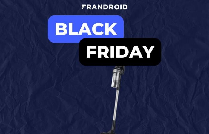 Samsung finaliza el Black Friday con estilo con estas 16 ofertas del Cyber ​​​​Monday