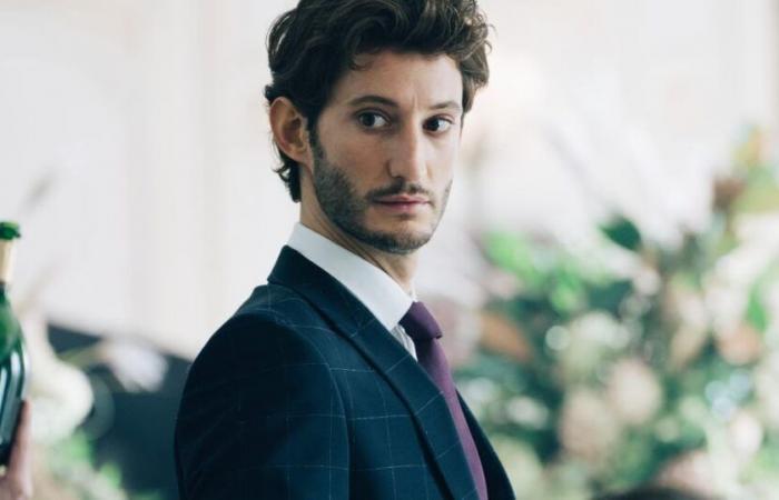 Público: ¿Fue “Goliath” con Pierre Niney en France 2 más fuerte que David, interpretado por George Clooney en “Ticket to Paradise” en TF1?