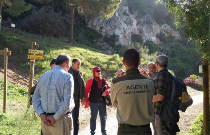 cooperación reforzada para proteger la biodiversidad