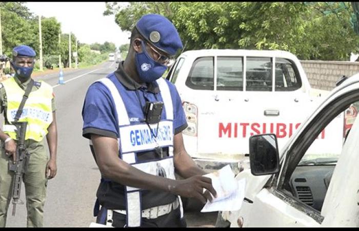 Una nota prohíbe a los gendarmes realizar controles tradicionales en las carreteras