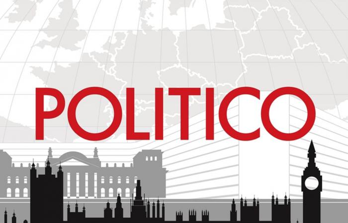 Nicolas Barré se convierte en director editorial de “Politico”