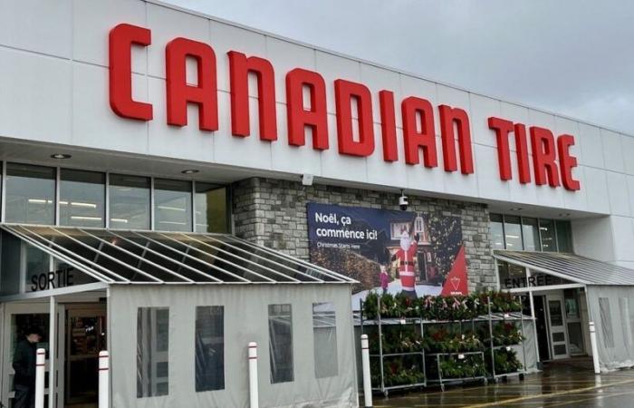 Se lanzan las ventas del Cyber ​​​​Monday de Canadian Tire y aquí están 7 de las mejores ofertas