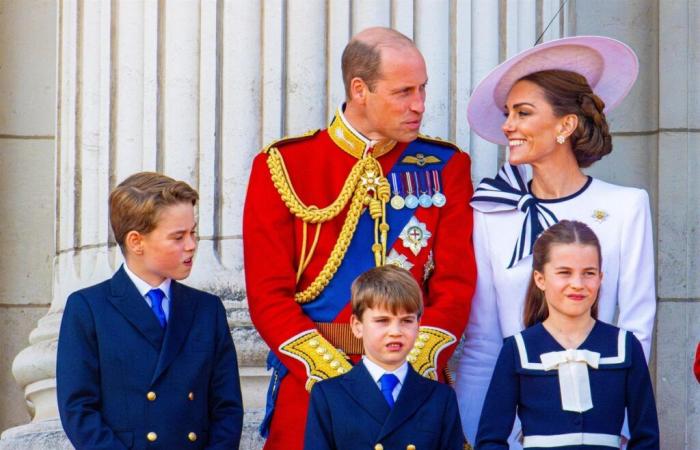 Kate Middleton contra la pared: esta decisión sobre George le rompería el corazón y la alejaría de William