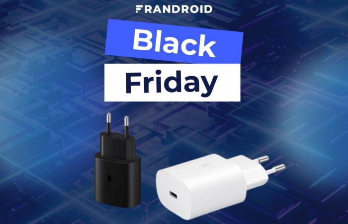 Samsung finaliza el Black Friday con estilo con estas 16 ofertas del Cyber ​​​​Monday