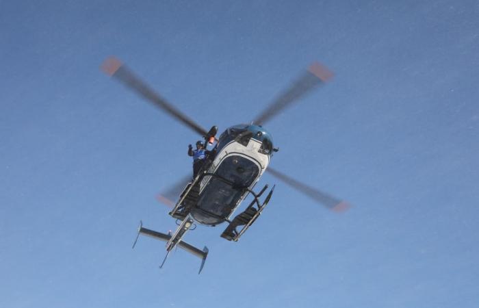 Dos muertos en los Pirineos, entre ellos un excursionista víctima de un desprendimiento de rocas