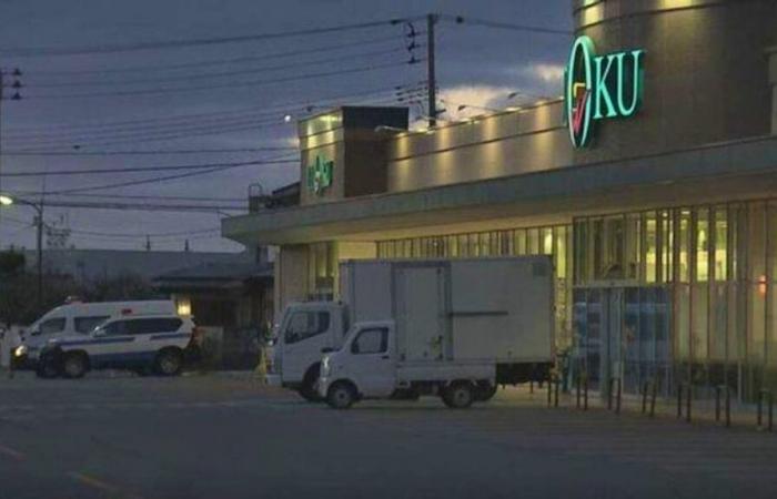 Japón: un hombre es herido por un oso en un supermercado