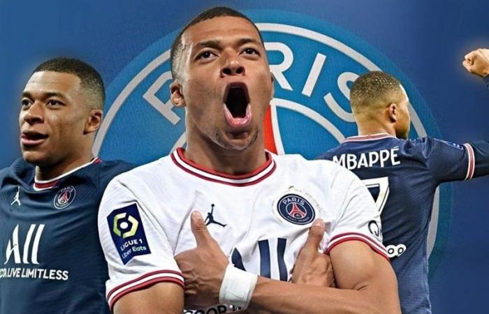 Mbappé remitió el asunto al comité disciplinario de la LFP por “incumplimiento de pago de bonificaciones y salarios” por parte del PSG