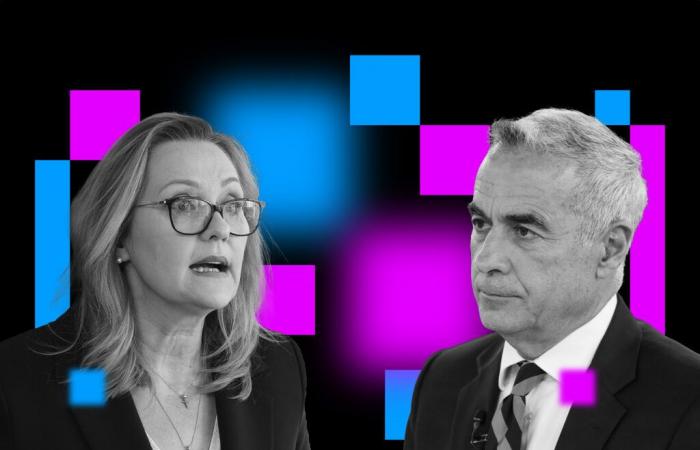 EN VIVO Se ha validado la primera vuelta de votación de las elecciones presidenciales. Ronda 2 Georgescu-Lasconi, el 8 de diciembre. El anuncio del titular de CCR / Ciolacu y las reacciones de Lasconi – VIDEO