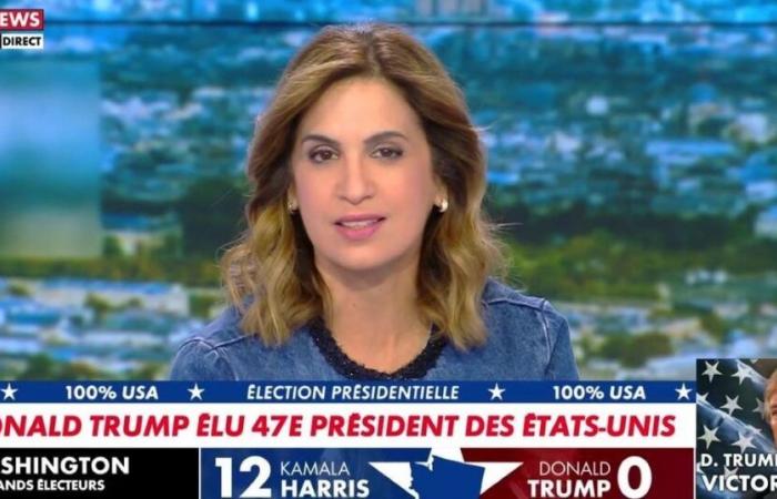 Audiencias noviembre de 2024: CNews supera tres veces y supera a BFMTV, estable, LCI es el único canal de noticias en declive, Franceinfo se estanca