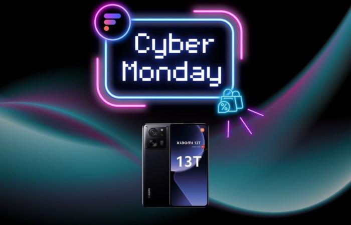 ¡Las mejores ofertas en teléfonos inteligentes baratos también están en Cyber ​​​​Monday! Aquí están las 15 mejores ofertas por menos de 500 euros