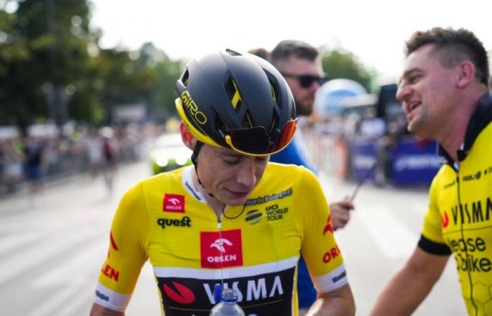 Ciclismo – Tour de Francia: “Vingegaard no debe poder dormir”, las fuertes palabras del jefe de Pogacar